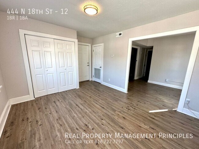 Photo - 444 N 18 St Unit 12