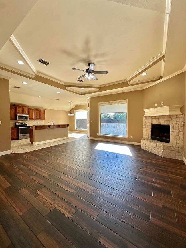 Photo - COMING JULY 2026 - Beautiful 4-Bedroom Home in Trinity West Subdivision!