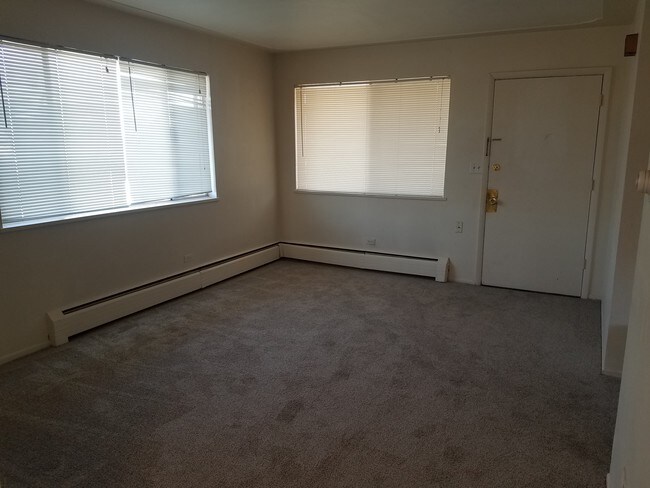 Photo - Single Tree Apartment Homes