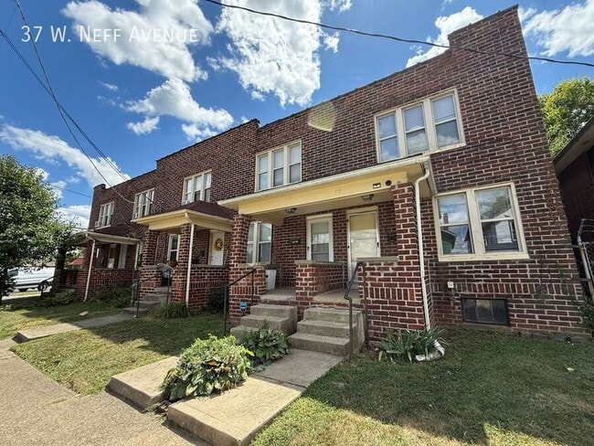 Building Photo - 37 W Neff Ave Rental