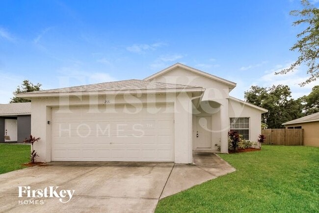 Photo - 206 Eagle Point Blvd House