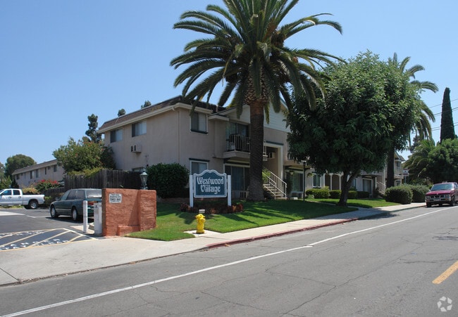 Photo - Westwood Village