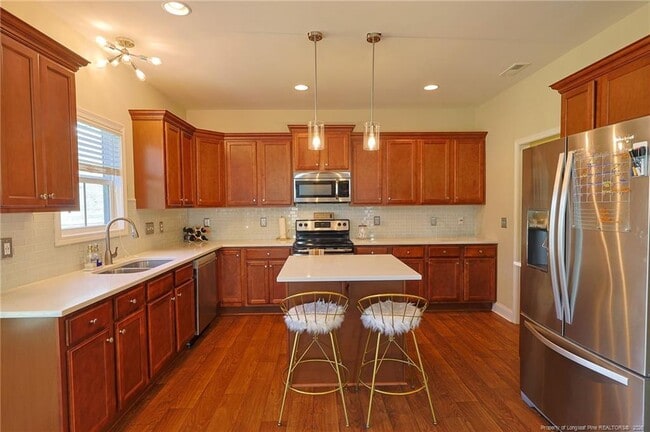 Photo - 1641 Mount Rainer Dr