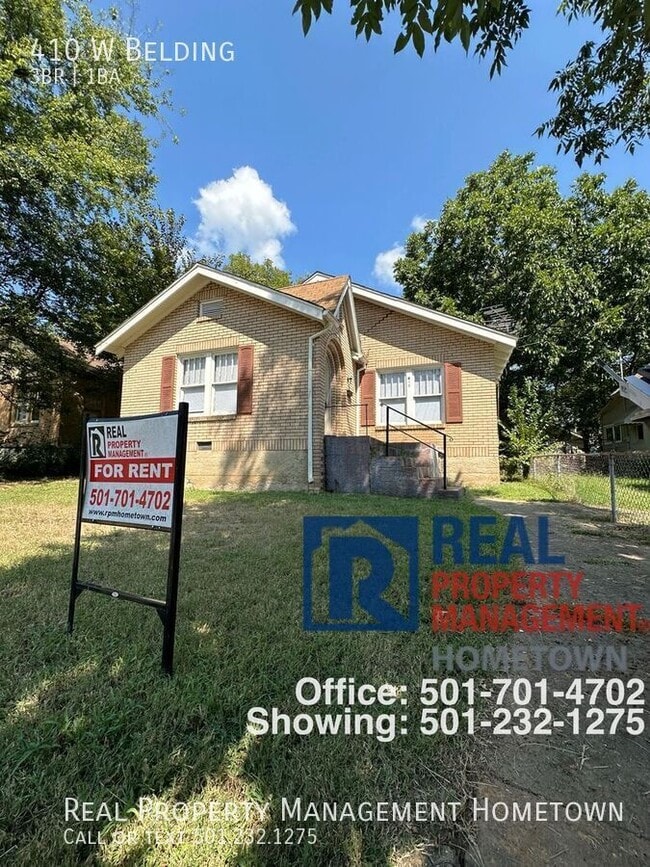 Building Photo - 410 W Belding- Rental