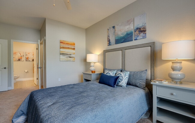 North Beach on Kernan Apartments