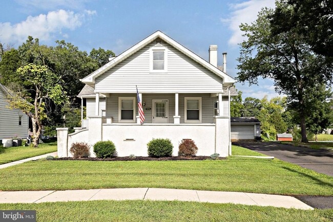1236 Old Black Horse Pike
