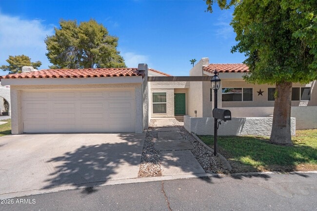 Photo - 7308 E Berridge Ln