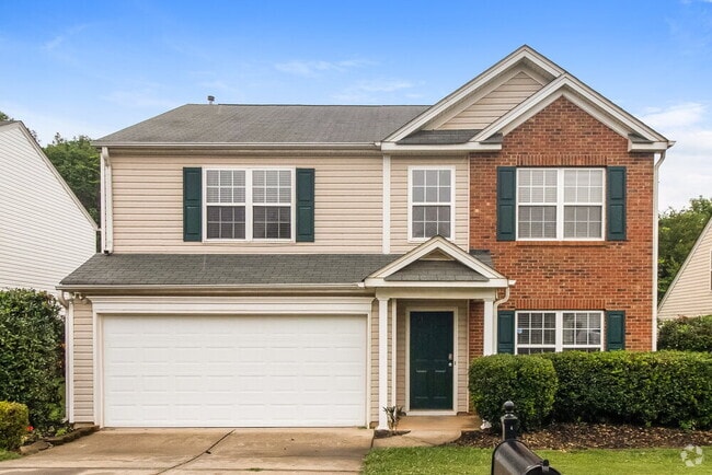 Building Photo - 8810 Laurel Run Dr Rental