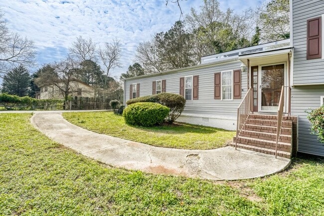 Photo - 3160 Kipling Dr