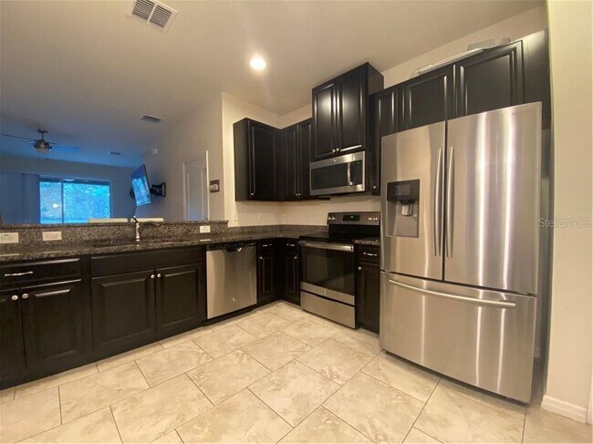 Brandon FL Townhouse