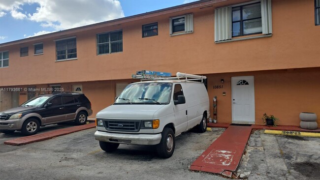 Photo - 10851 SW 6th St Condo Unit 5