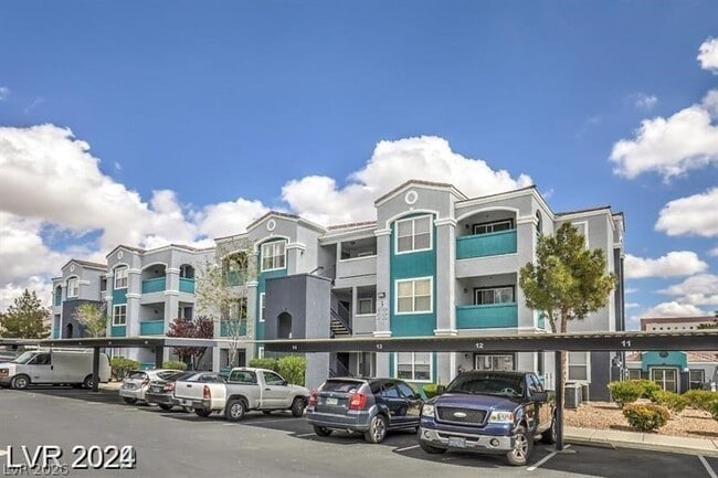 Photo - 6955 N Durango Dr Unit 2011