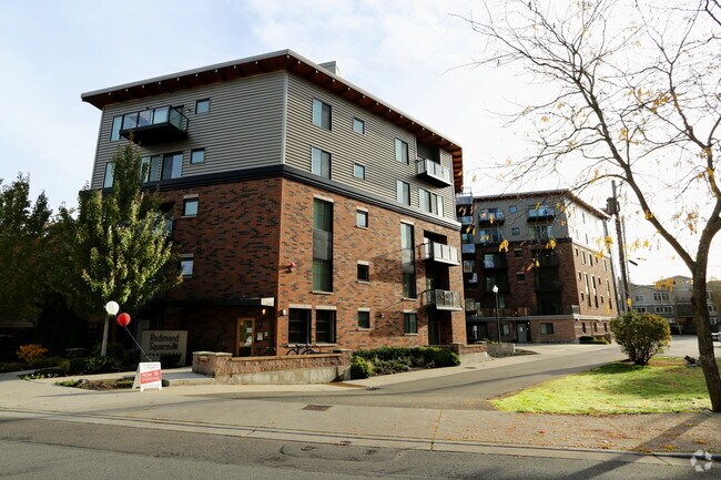 Redmond Square