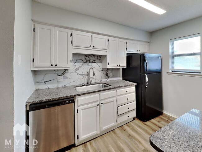 Photo - 1248 Meriwether Ave