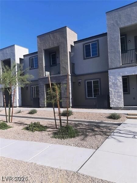 Photo - 8025 Krautrock Ave Townhome