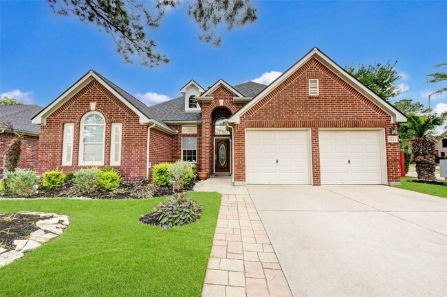 Building Photo - 6543 Horsepen Bayou Dr