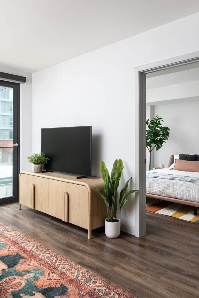 Photo - Crosby Apartamentos