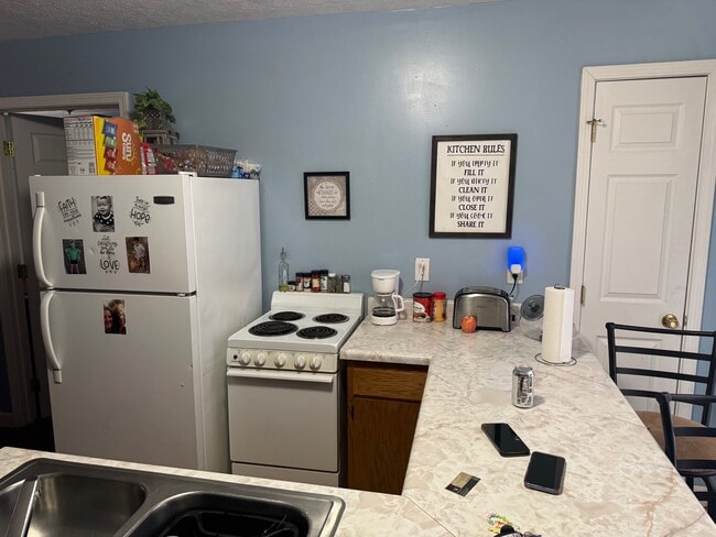 Photo - 199 Ricedale Cir Unit 2