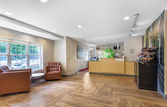 Furnished Studio-Atlanta - Northlake