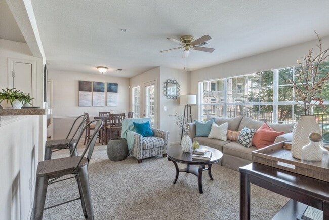 Villas at Bailey Ranch Apartment Homes