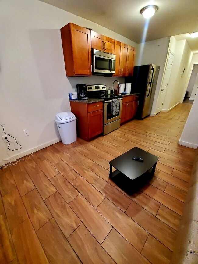 1934 Cecil B. Moore Ave Unit C - 3Fl