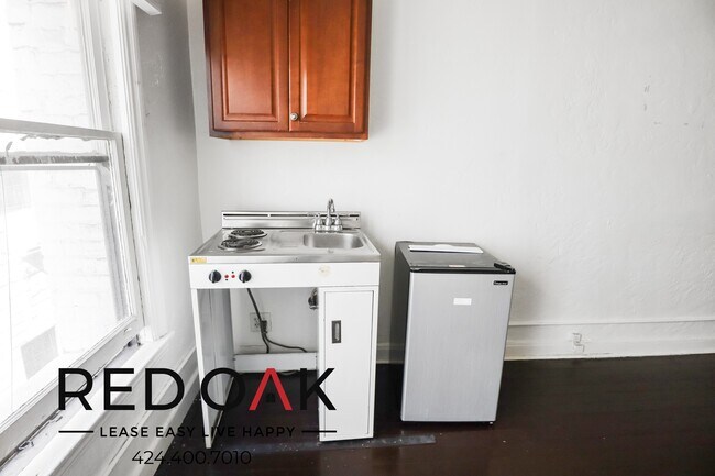 Photo - 854 S Oxford Ave Unidad 509 Rental