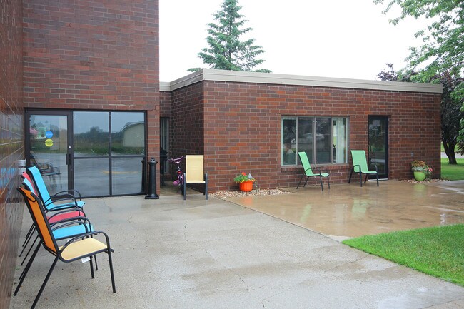 Photo - Oakwood Homes