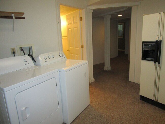 Photo - 607 N Juliette Ave Unit Juliette 607 N. #1, #2