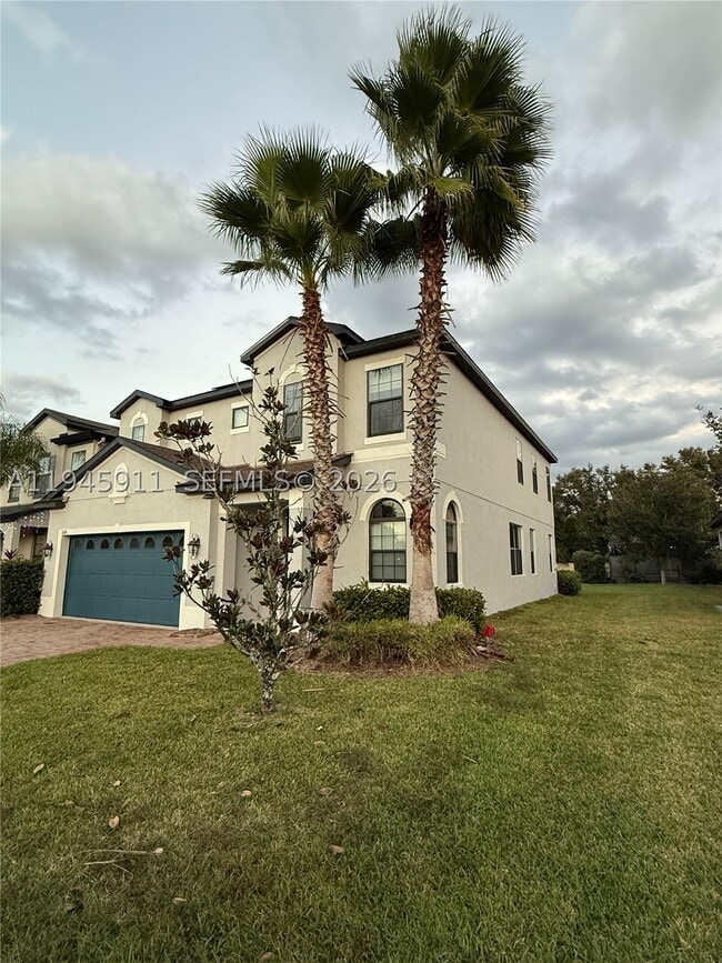 11016 Tahiti Isle Ln