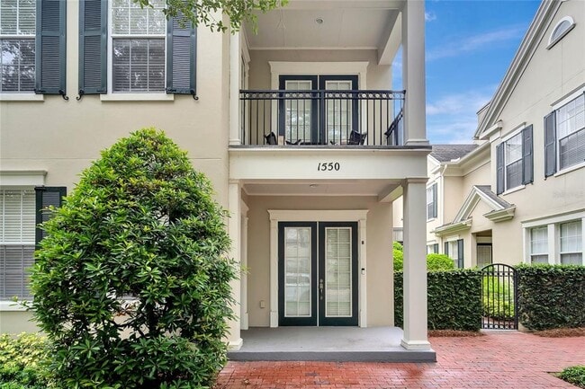 Photo - 1550 Lake Baldwin Ln