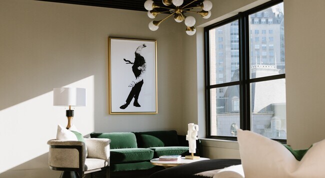 Photo - Pet-Friendly One-Bedroom Apartment with Ne... Unidad A-1270