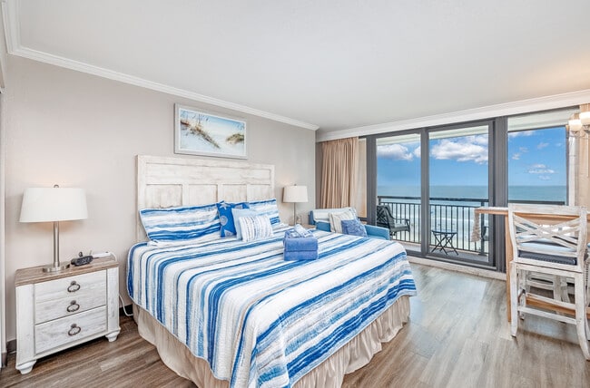 Building Photo - 6900 N Ocean Blvd Unit 618 Rental