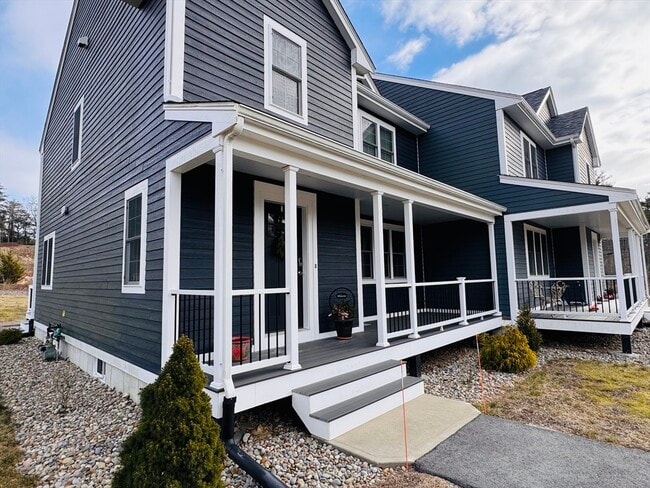 Photo - 5 Glacier Path Townhome