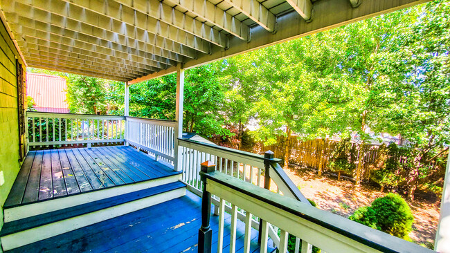 Photo - 7 Alcott St Apartments Unit 1