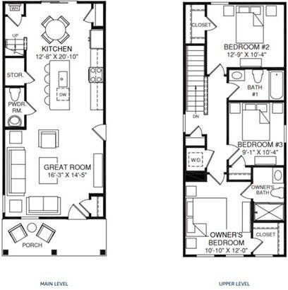 Photo - Brand new home for rent in Bolivia - Middle Creek Village Community