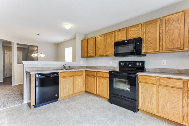 Photo - 1020 Gelfield Rd