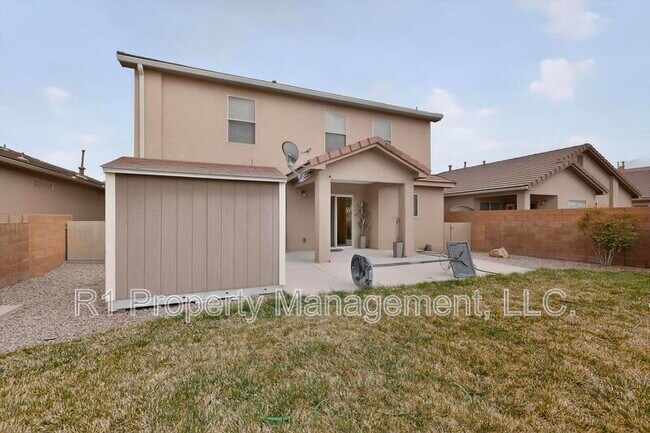 Photo - 2713 Violeta Cir SE