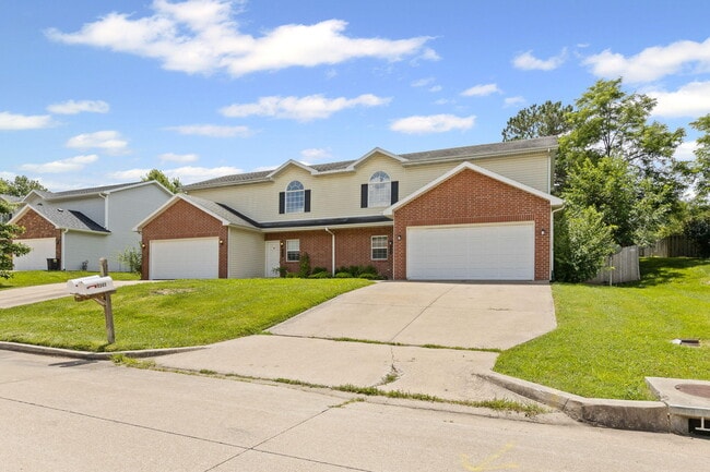 Building Photo - 5364 E Trikalla Dr Rental