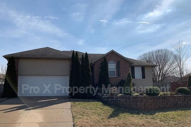 Building Photo - 740 E Gallup Hill Rd Rental
