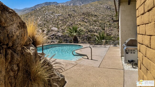Photo - 3000 Cahuilla Hills Dr