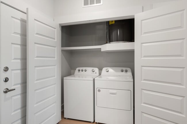 Amberlin Pflugerville 55+ Active Adult