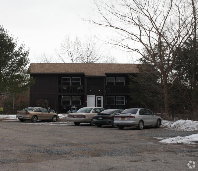 Photo - Eastview Apartments