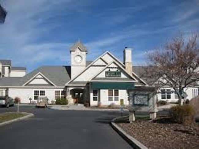 Photo - Canyon Creek 2 Bed