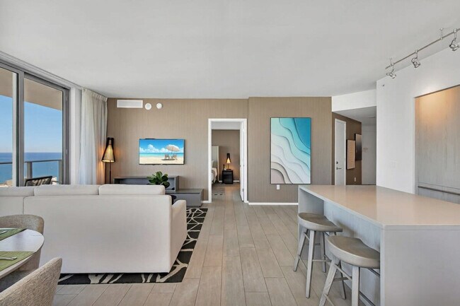 Photo - 4010 S Ocean Dr Unidad SI FL1-ID1227330P