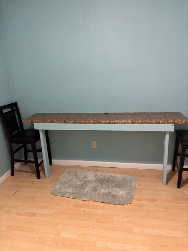 Espacio de oficina libre/trastero - 4044 Boulder Pl