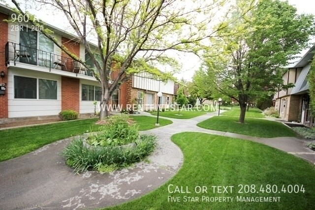 Building Photo - 960 McKinley Ave Rental