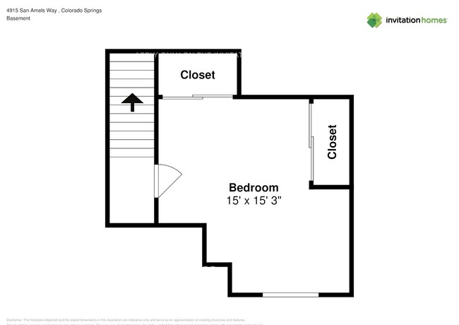 Photo - 4915 San Amels Way