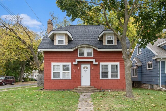 Photo - 2301 S Martin Luther King Jr Blvd