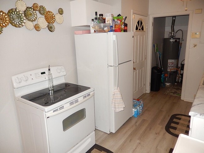 Photo - 1409 Glenda Dr