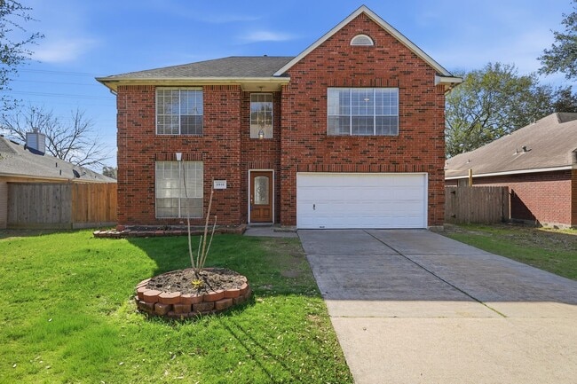 Building Photo - 2910 Cocona Ln